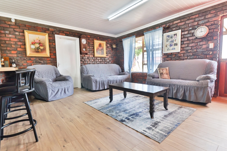 3 Bedroom Property for Sale in Caledon Western Cape